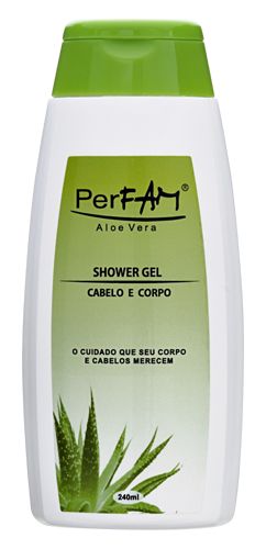 Sabonete Shower Gel