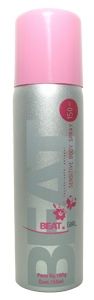 Desodorante Aerosol Beat - P35 FEMENINO