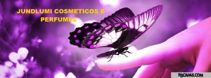 JUNDLUMI COSMETICOS E PERFUMES